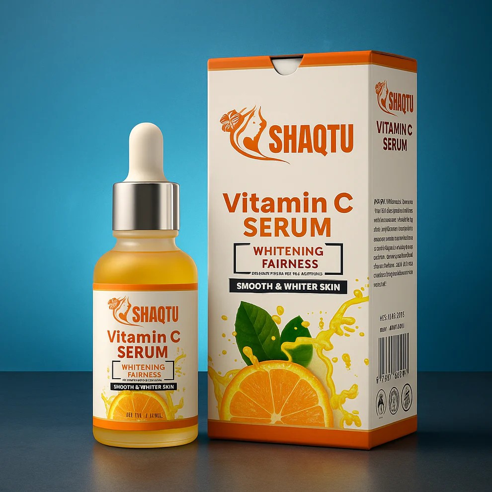 Vitamin C Serum