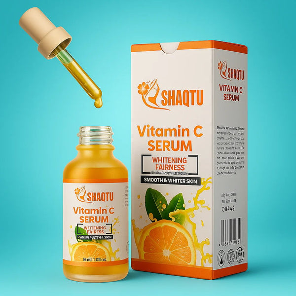 Vitamin C Serum
