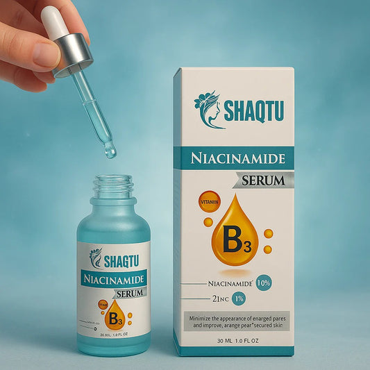 Niacinamide Serum