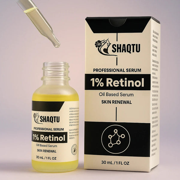 Retinol Serum